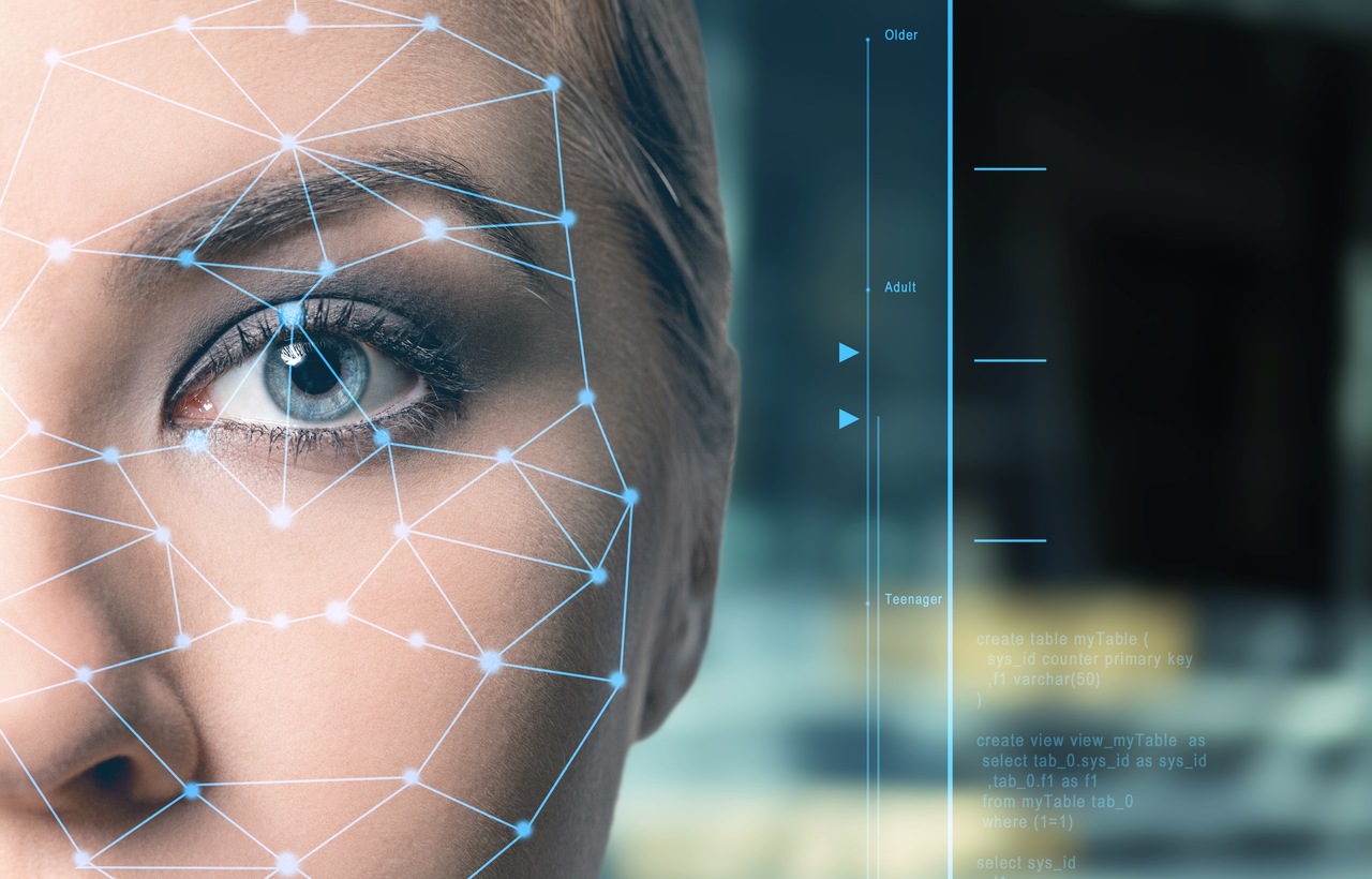 Biometria facial: o que é e como aplicá-la na sua empresa