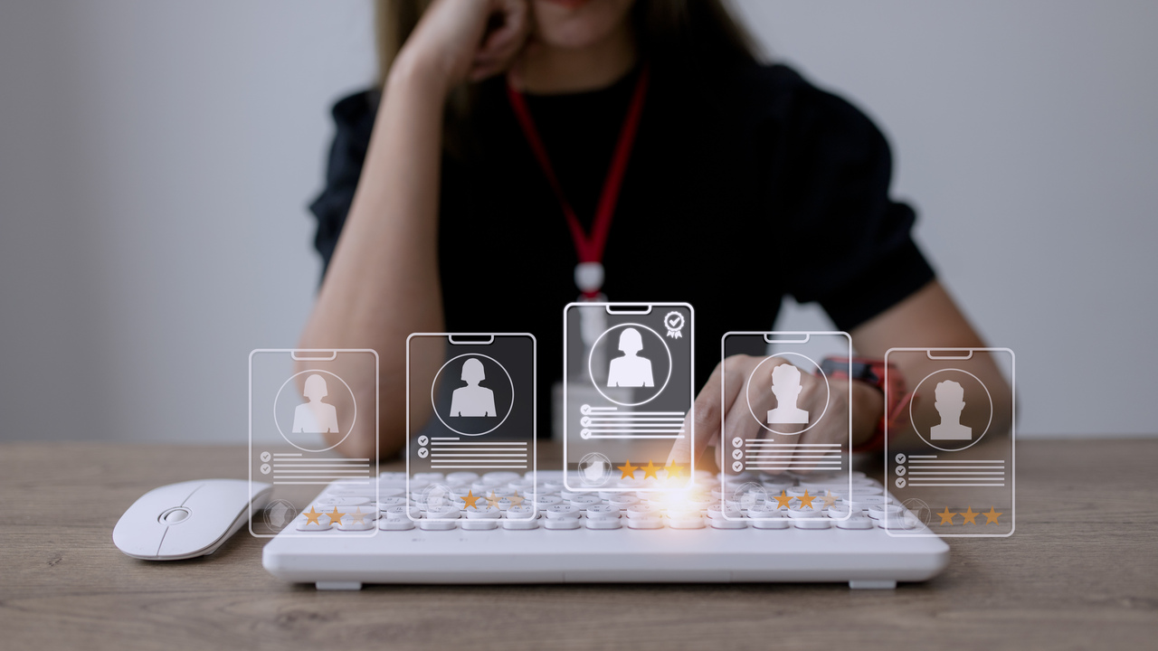 Avaliação de candidatos: 5 fatores que você deve levar em consideração