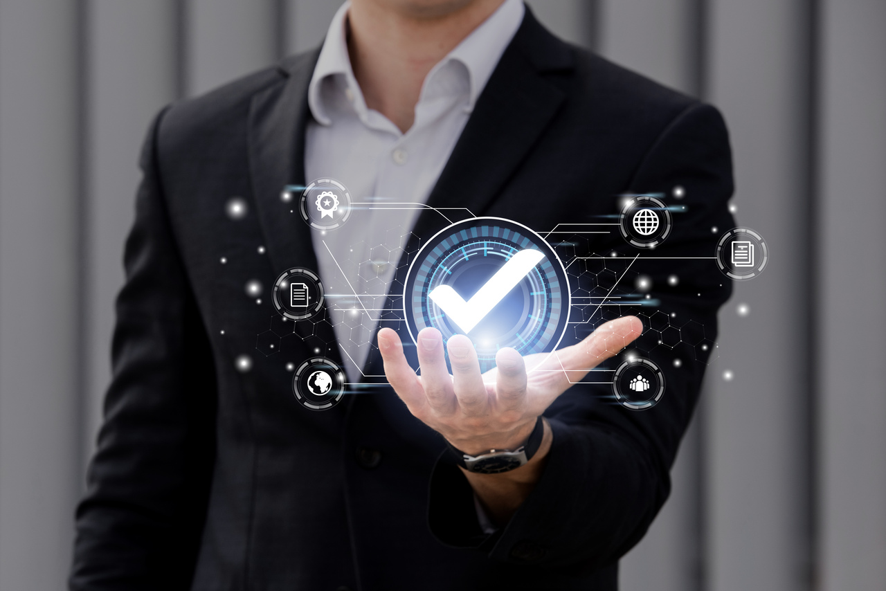 Conformidade Regulamentar: Melhores práticas