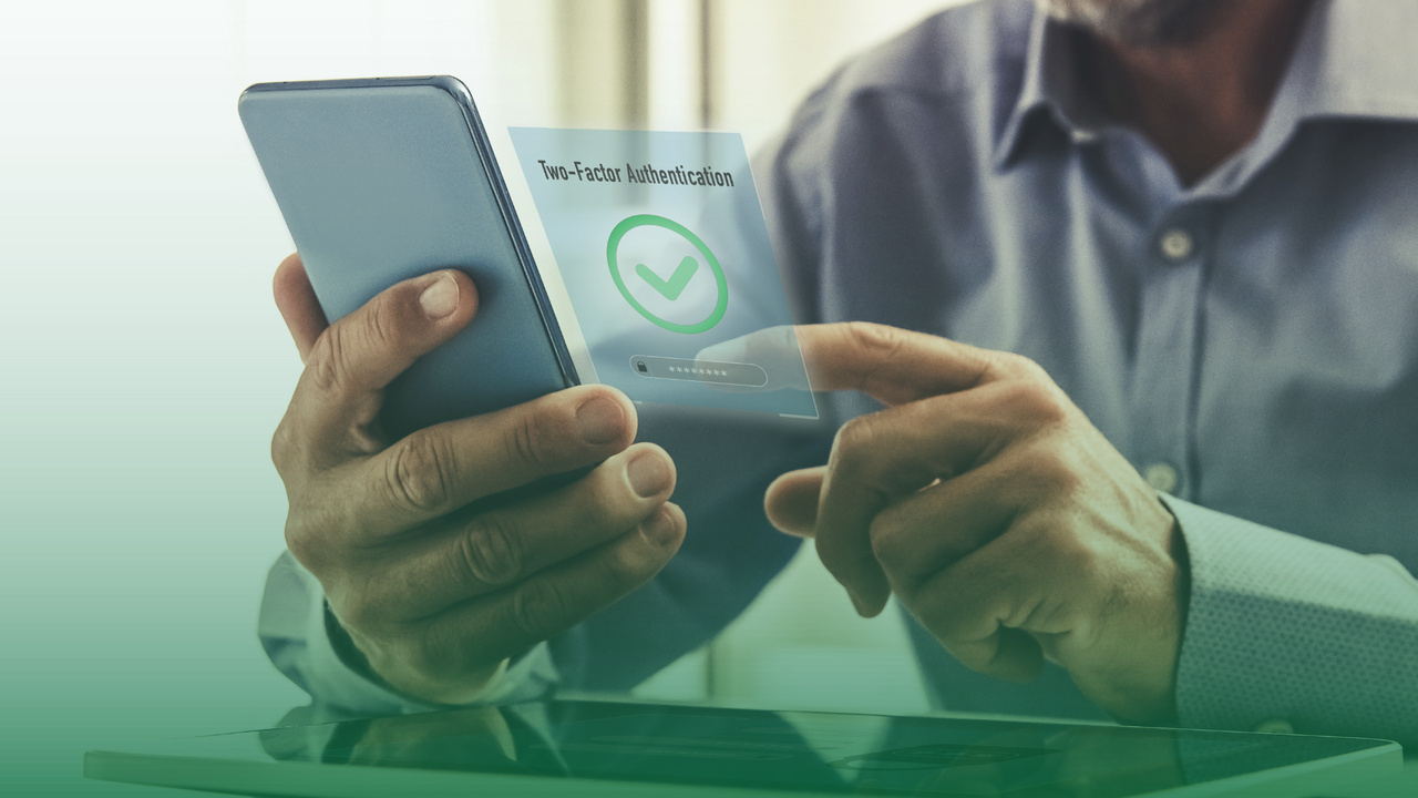 Autenticação multifator (MFA): Guia completo para proteger dados
