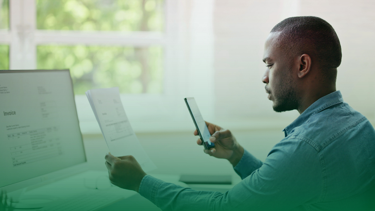 OCR: Entenda o que é e qual é sua importância para prevenir fraudes