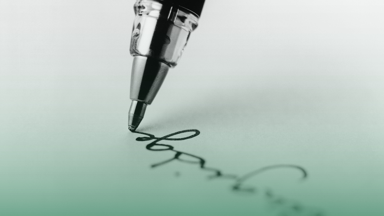 Grafoscopia: Saiba o que é e qual sua importância 