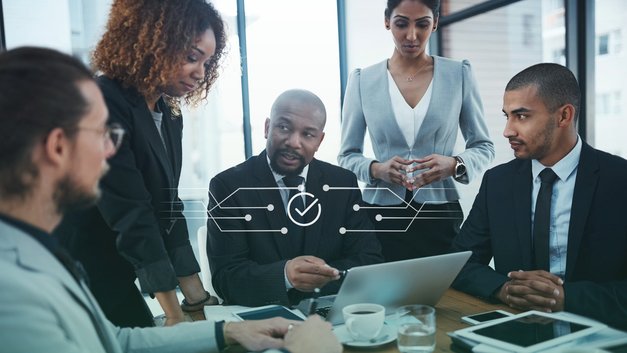 Know Your Business (KYB): O que é e qual sua importância 