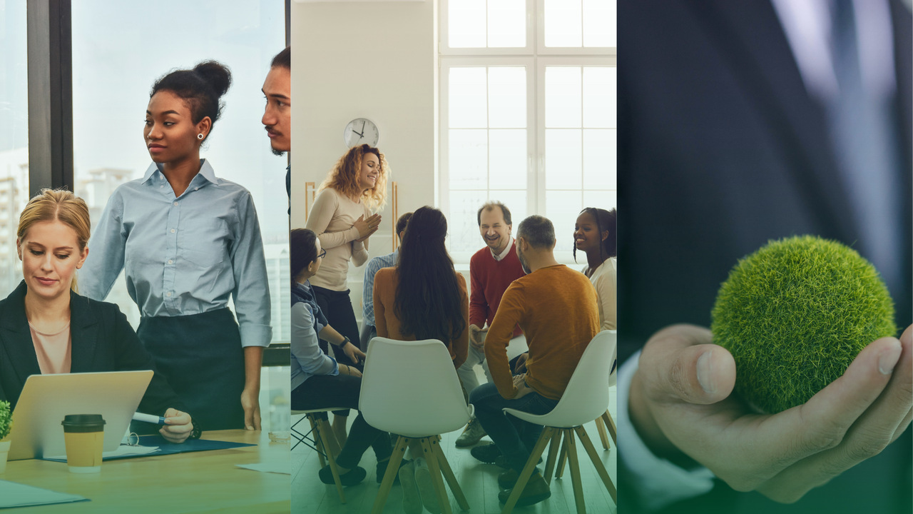 ESG e Compliance: Entenda a relação e benefícios para sua empresa