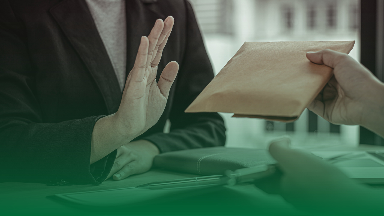 Lei Anticorrupção: Entenda o que é e como estar em conformidade