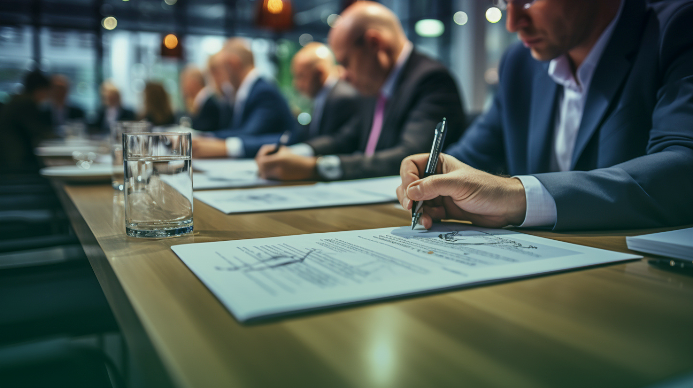 Governança e compliance: conceito, diferenças e desafios