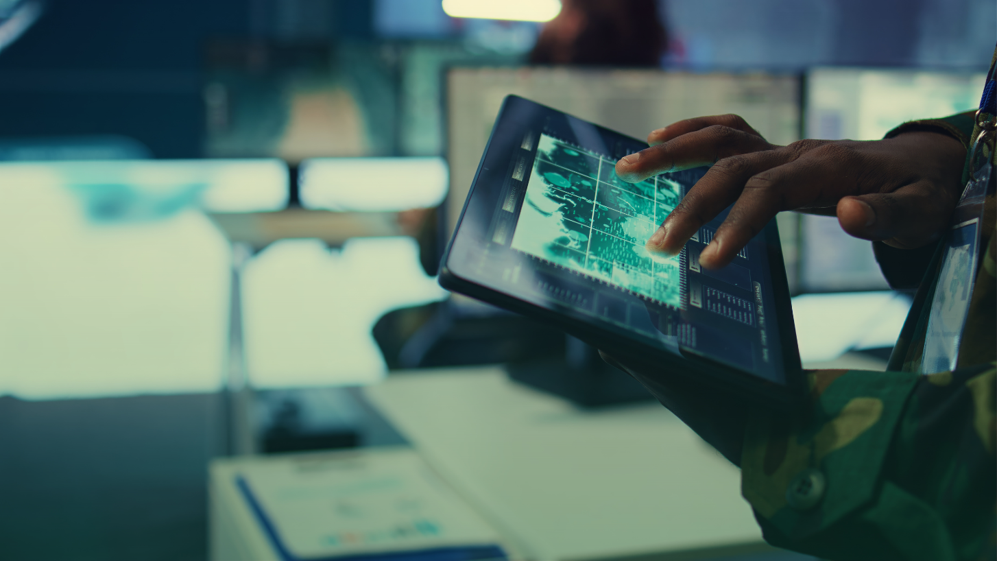 Big data: A importância dos dados para suas decisões