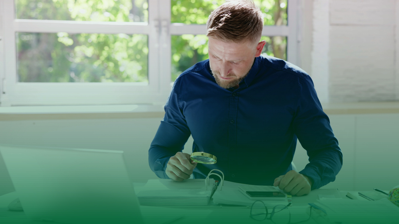 Fontes de Verificação