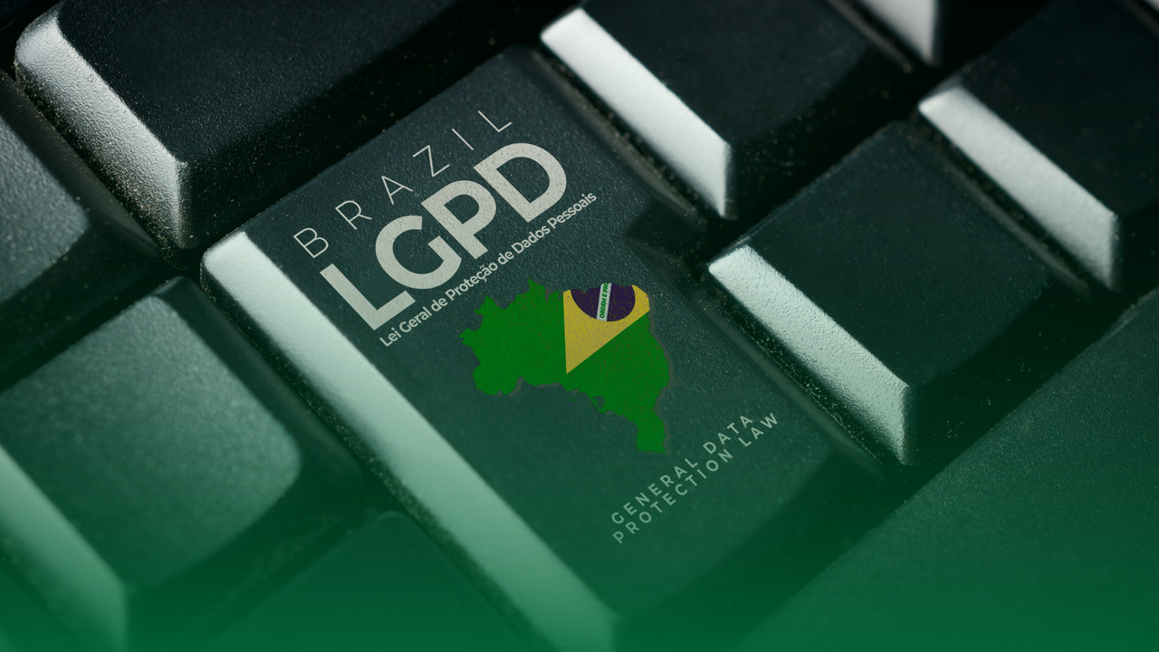 LGPD: Entenda a Lei Geral de Proteção de Dados