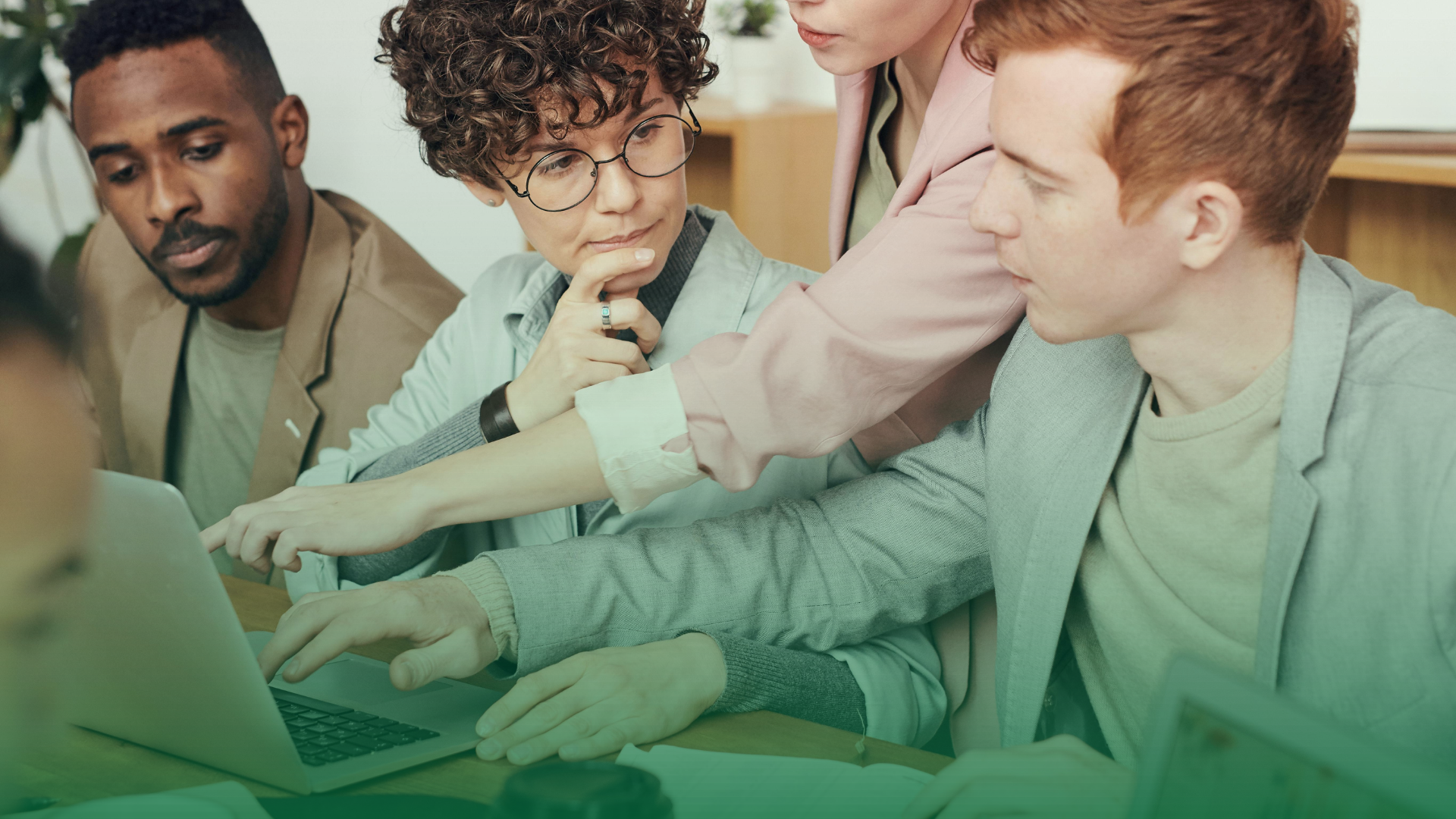 Novas tecnologias para RH