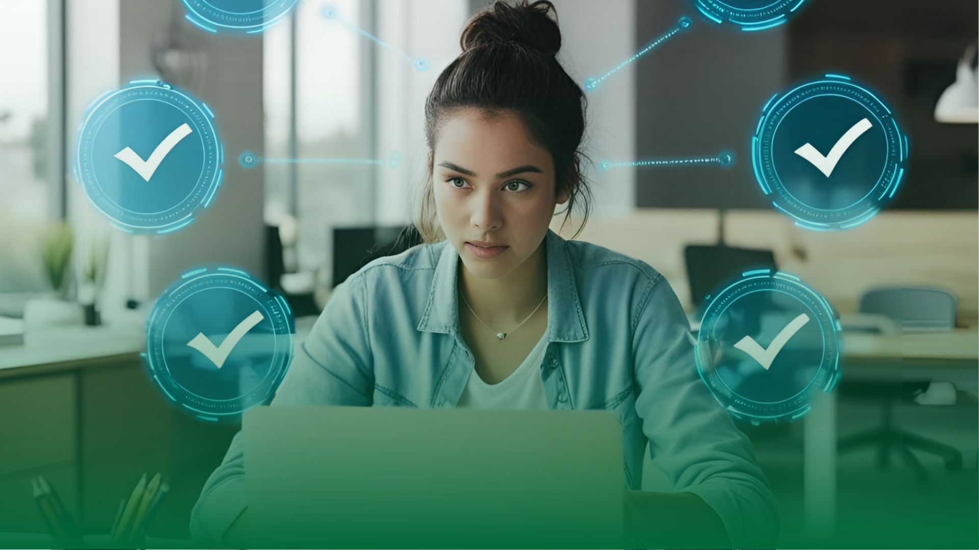 6 Métodos e fontes de verificação de antecedentes